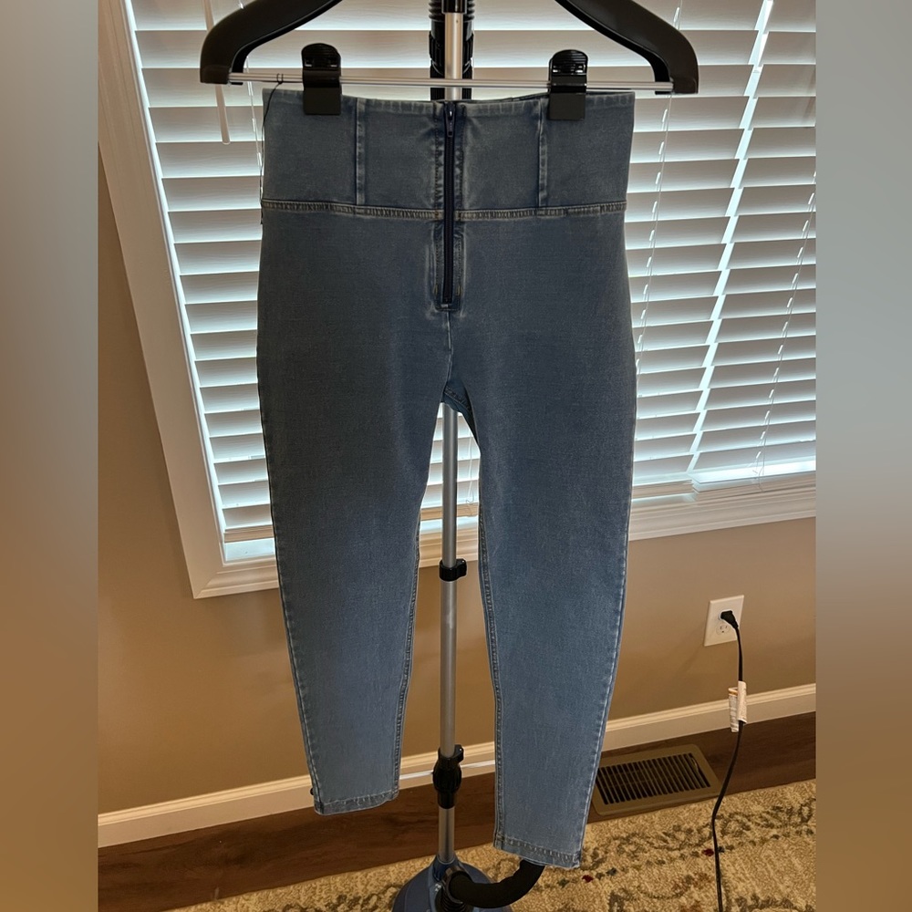 Freddy high waisted jeans